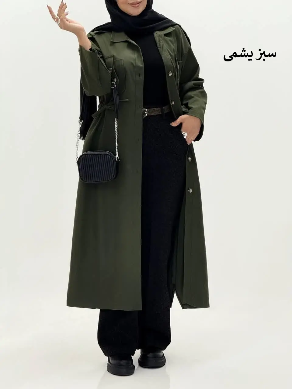 3547-بارونی بلند آلما